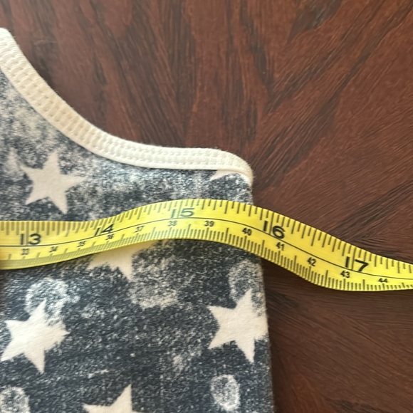 American Flag Tank by Ralph Lauren - Picture 4 of 4